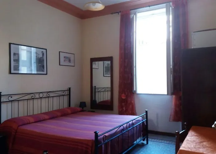 Stella's House מלון