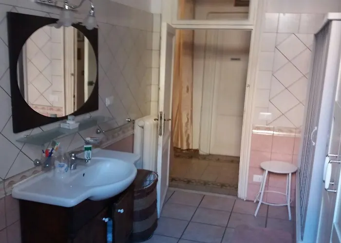 Stella's House מלון