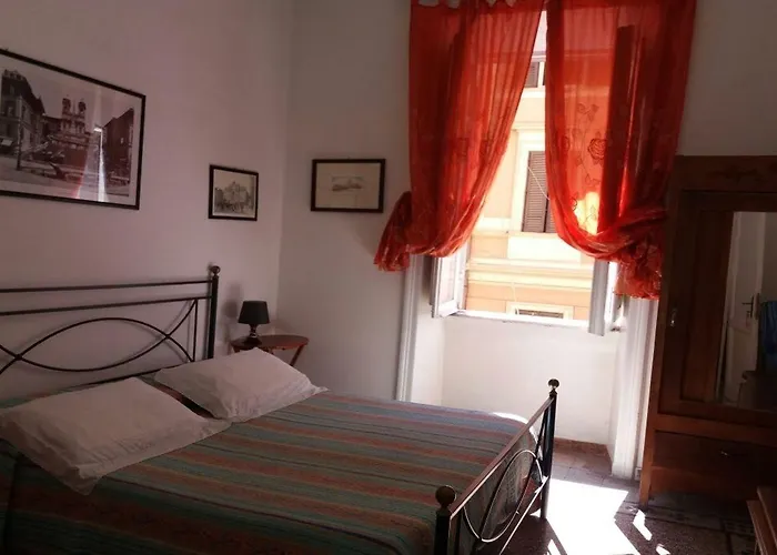 Stella's House מלון רומא