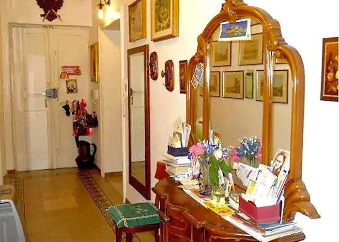 Hotel Stella's House 3*